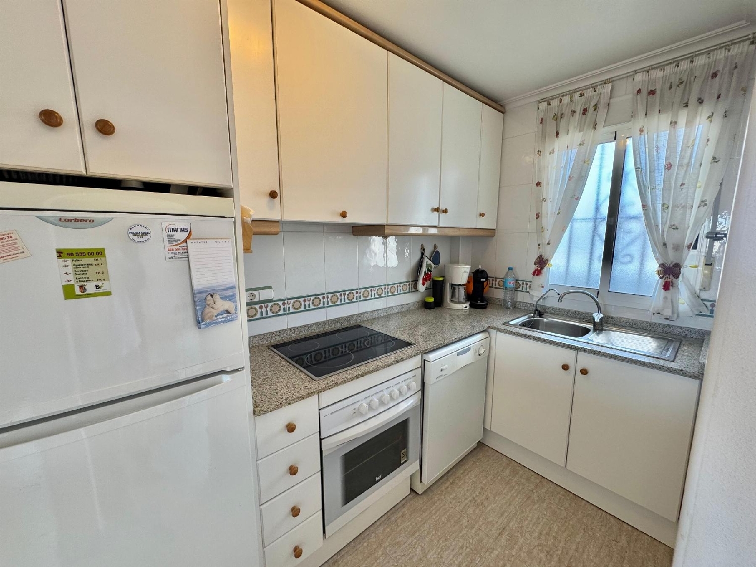  à vendre appartement Almoradí Baix Segura 7