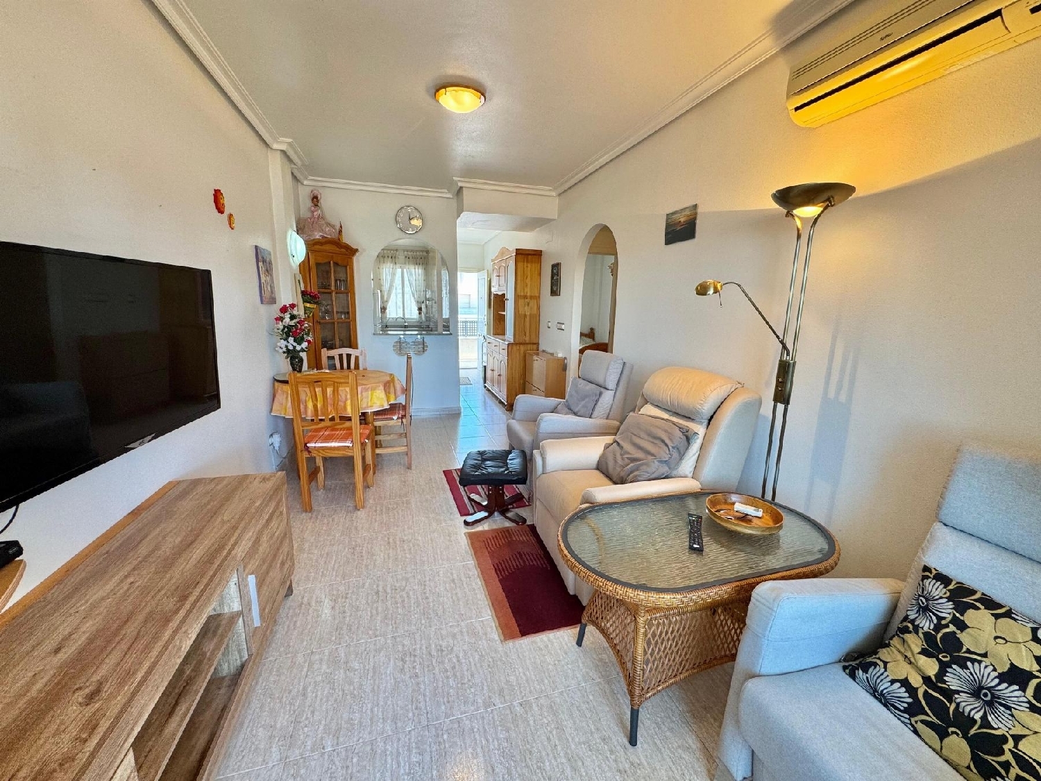  à vendre appartement Almoradí Baix Segura 3