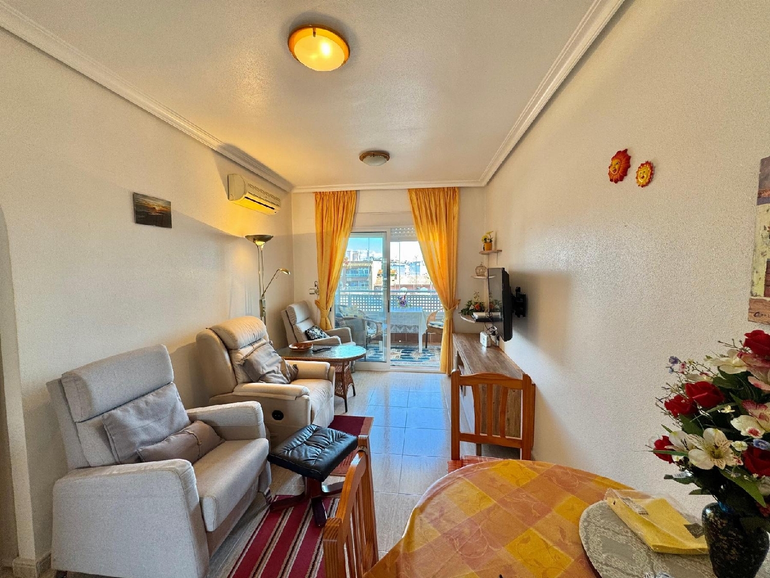  à vendre appartement Almoradí Baix Segura 4