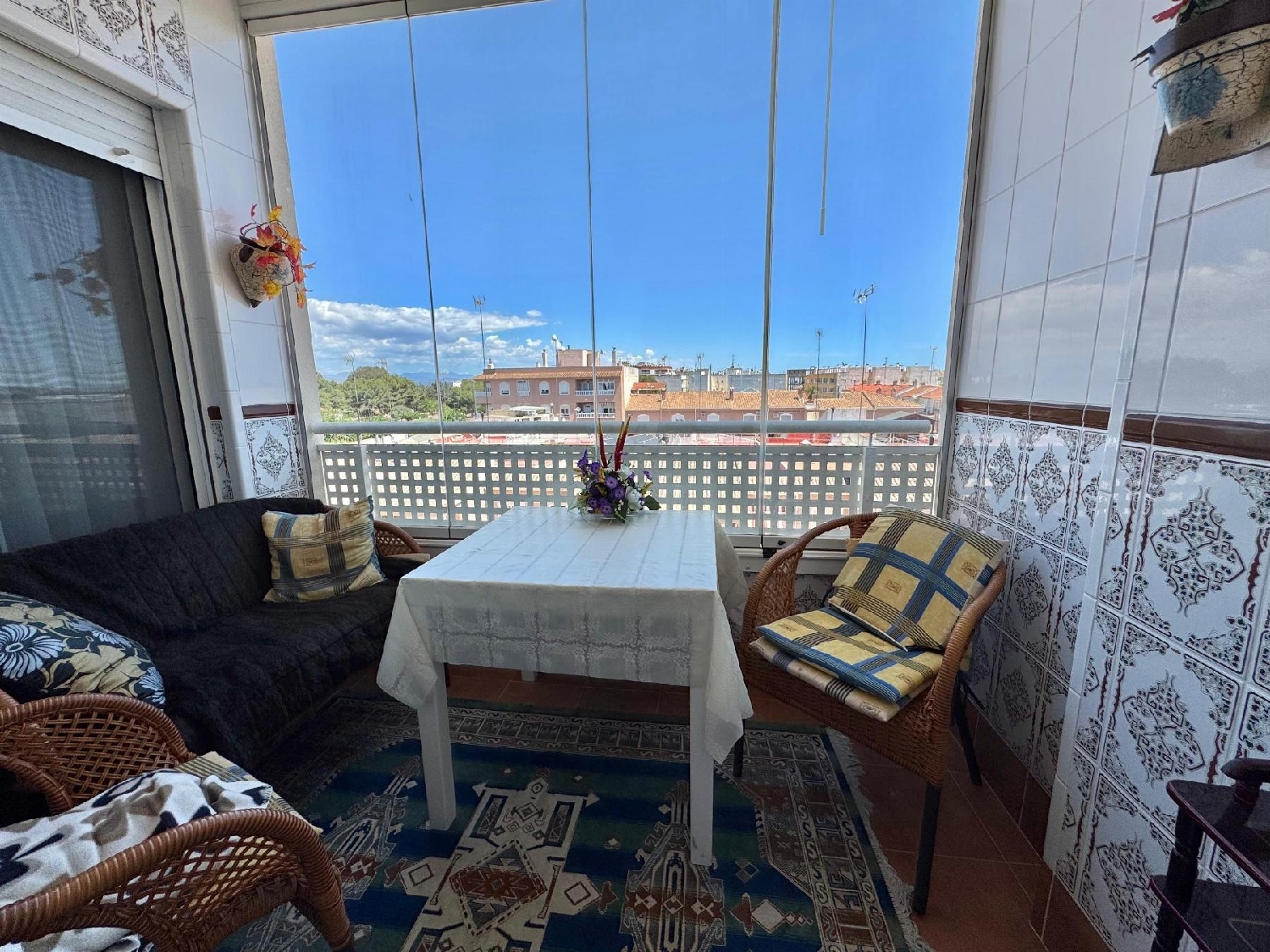  à vendre appartement Almoradí Baix Segura 6