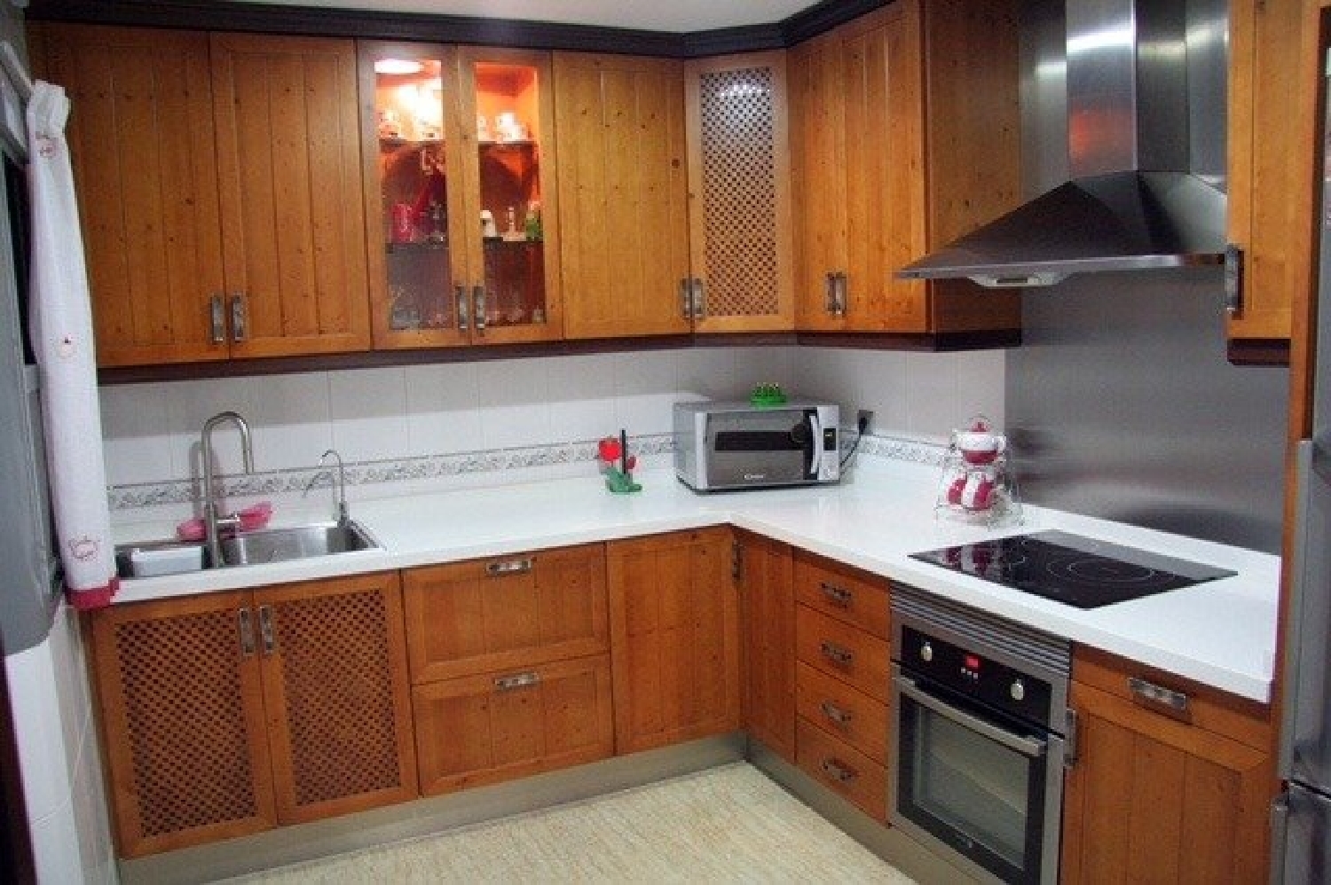  te koop appartement Almoradí Baix Segura 8