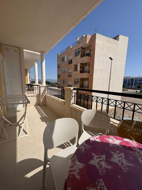 Almoradí Baix Segura Wohnung Bild 6294155