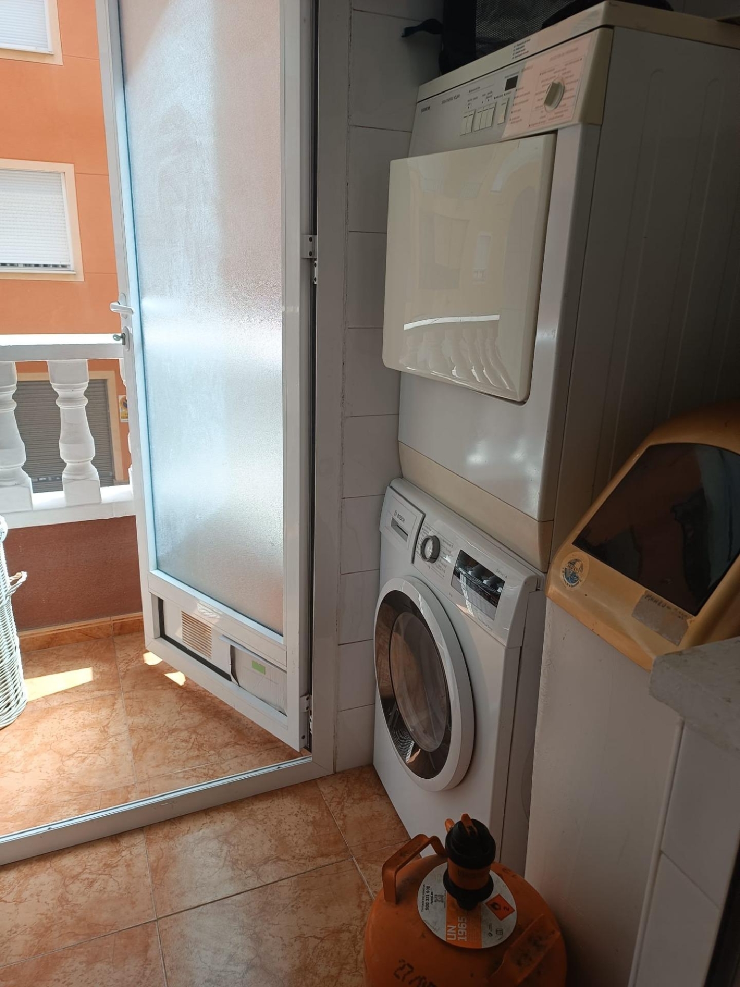  kaufen Wohnung Almoradí Baix Segura 6