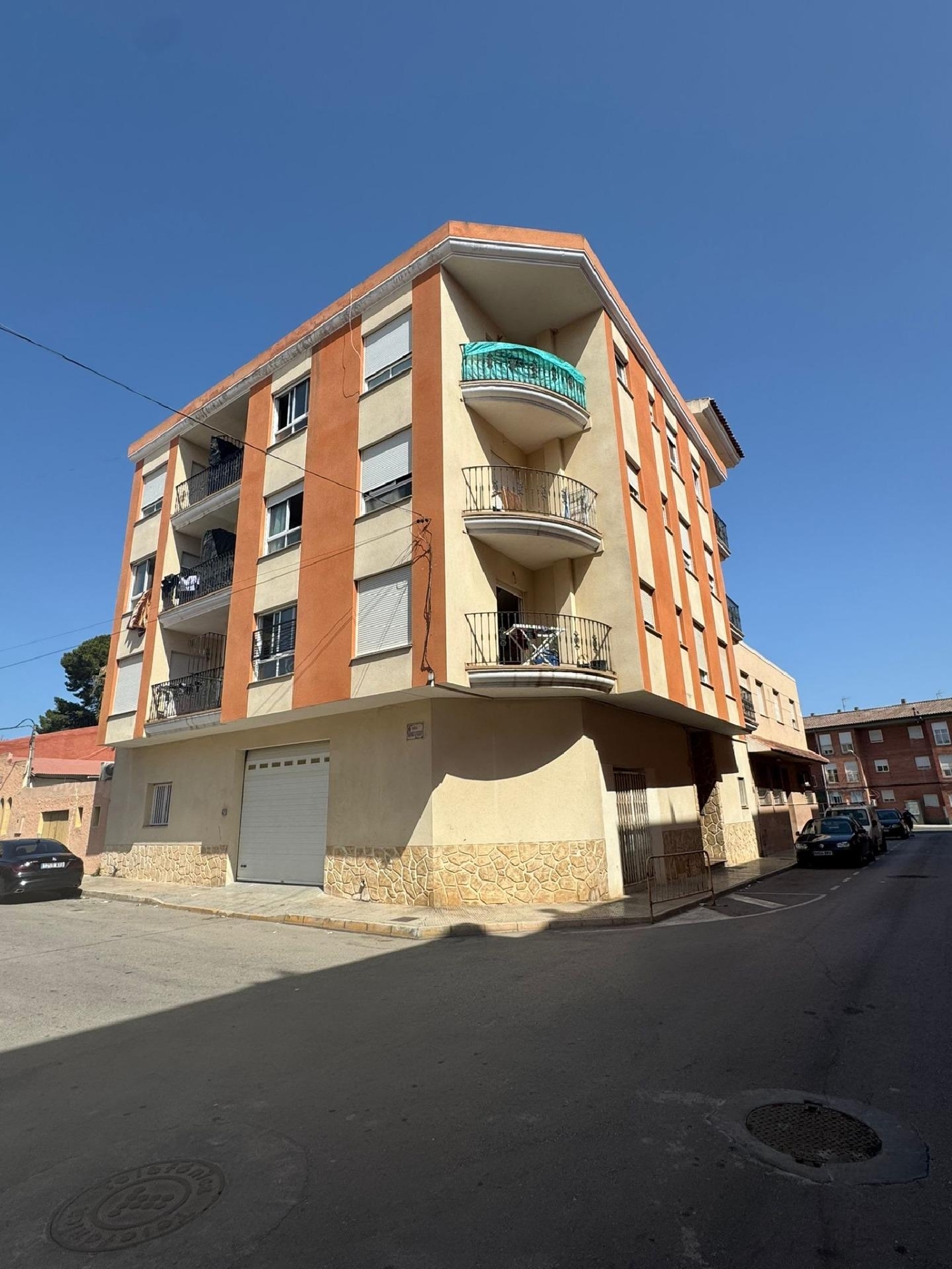 kaufen Wohnung Almoradí Baix Segura 2