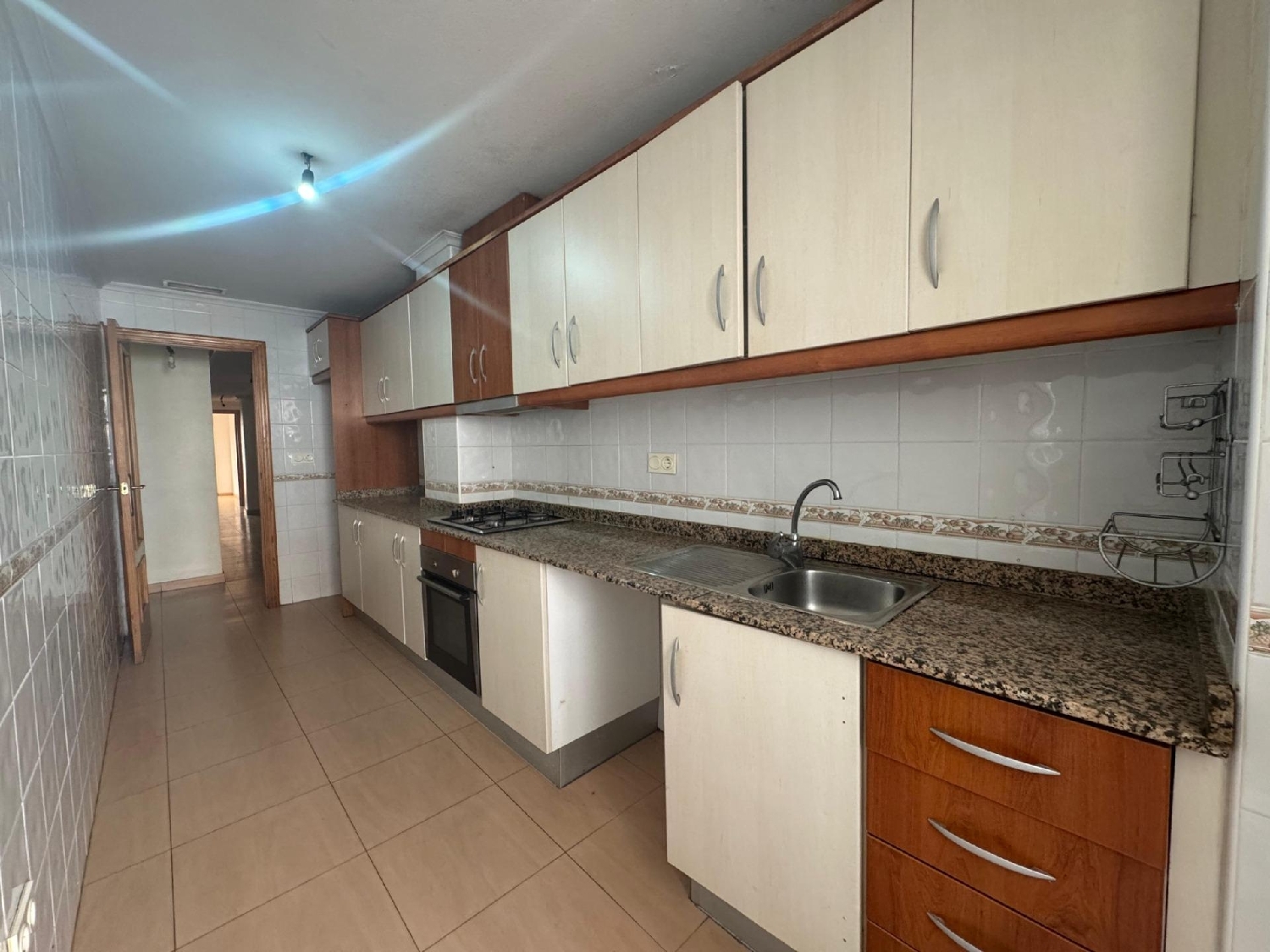  for sale apartment Almoradí Baix Segura 1