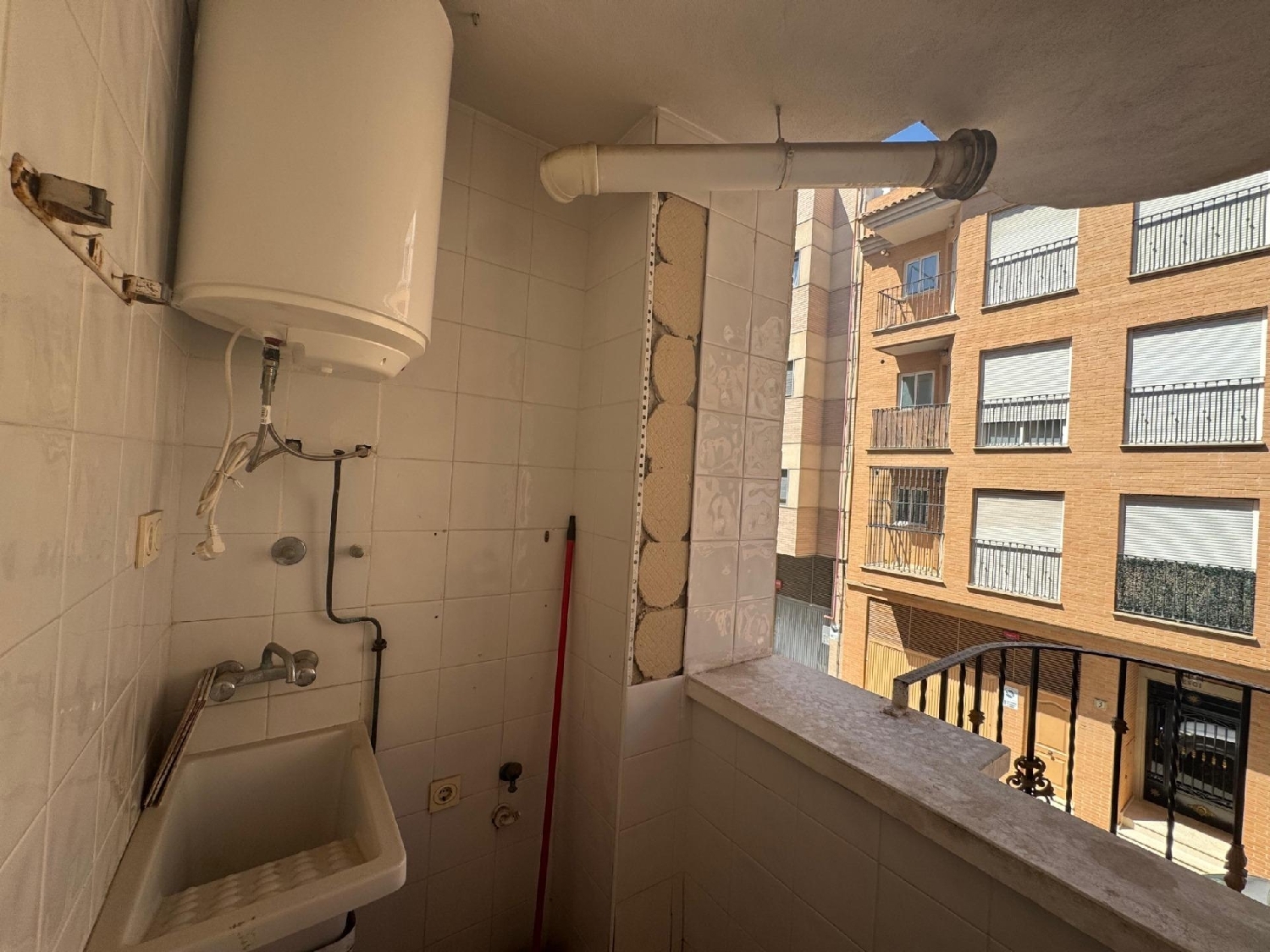  for sale apartment Almoradí Baix Segura 3