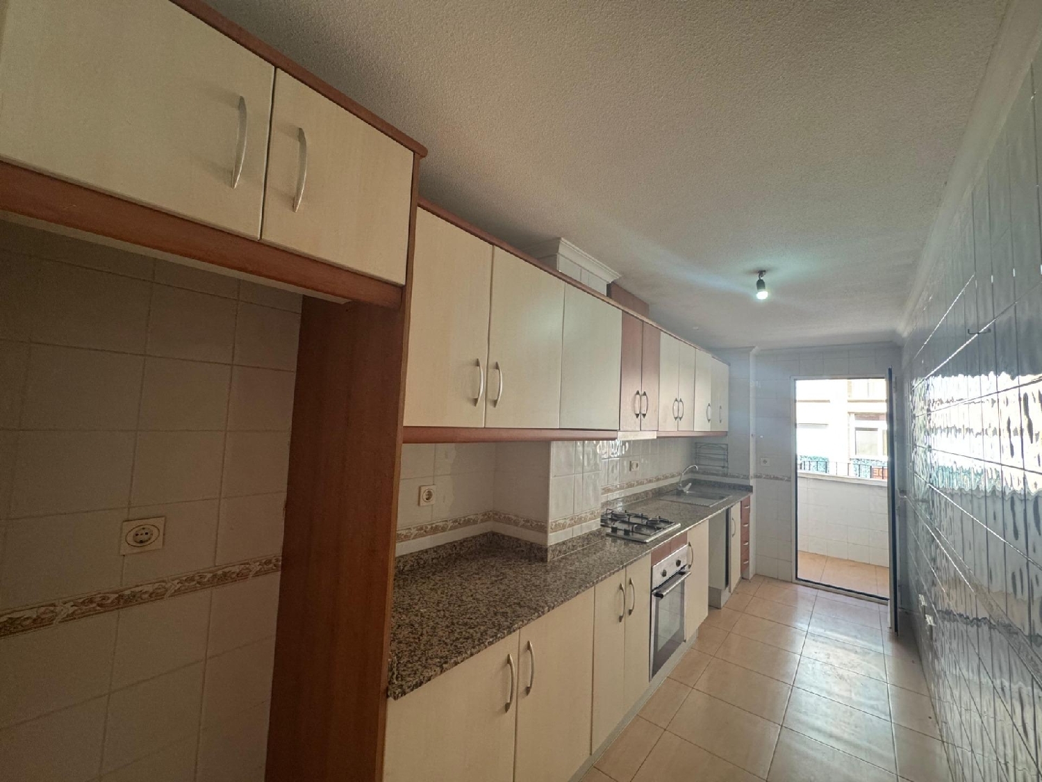  for sale apartment Almoradí Baix Segura 2