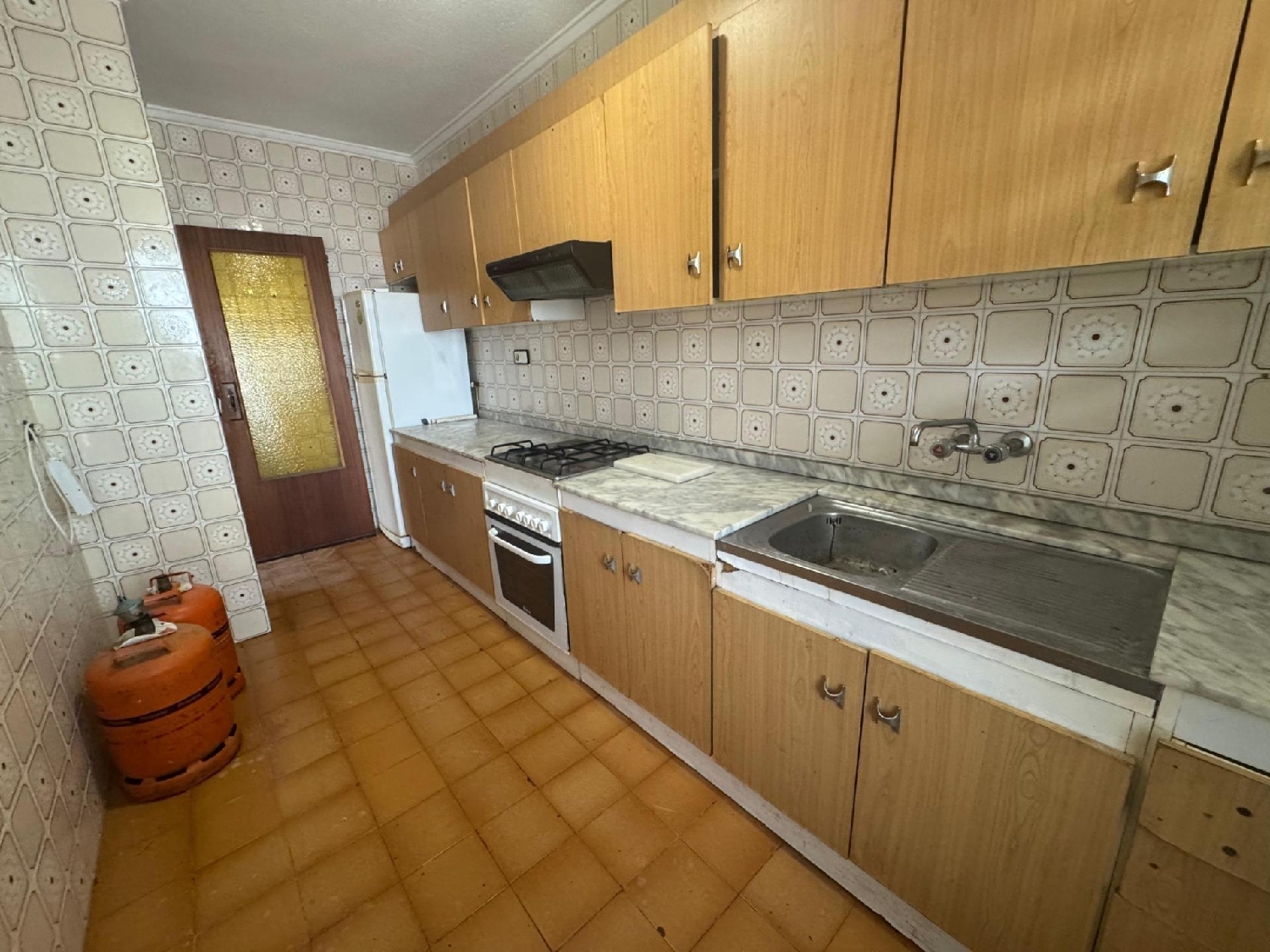  te koop appartement Almoradí Baix Segura 4