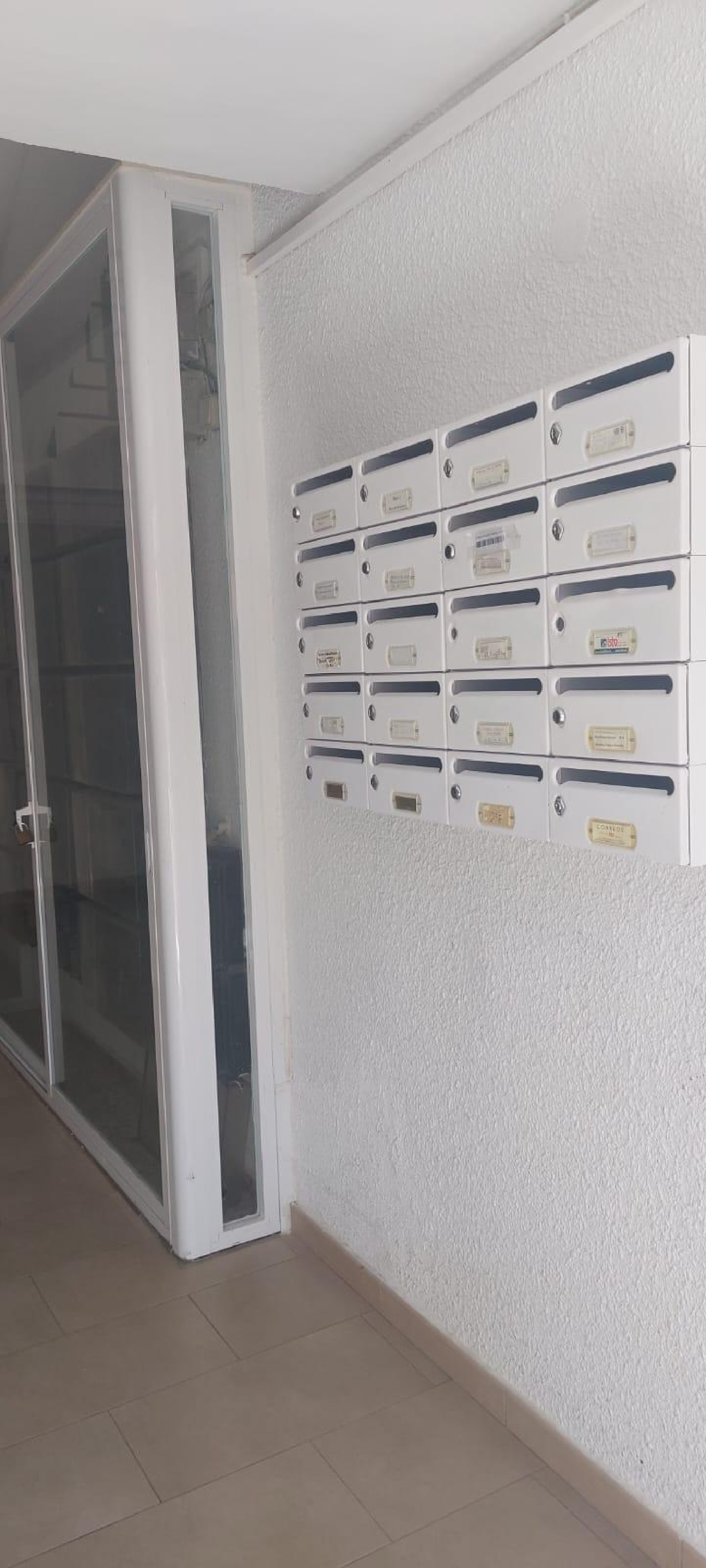  till salu lägenhet Alovera Campiña 8