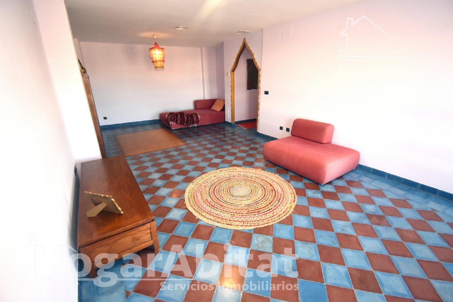  à vendre appartement Alquerias Del Niño Perdido Plana Baixa 6