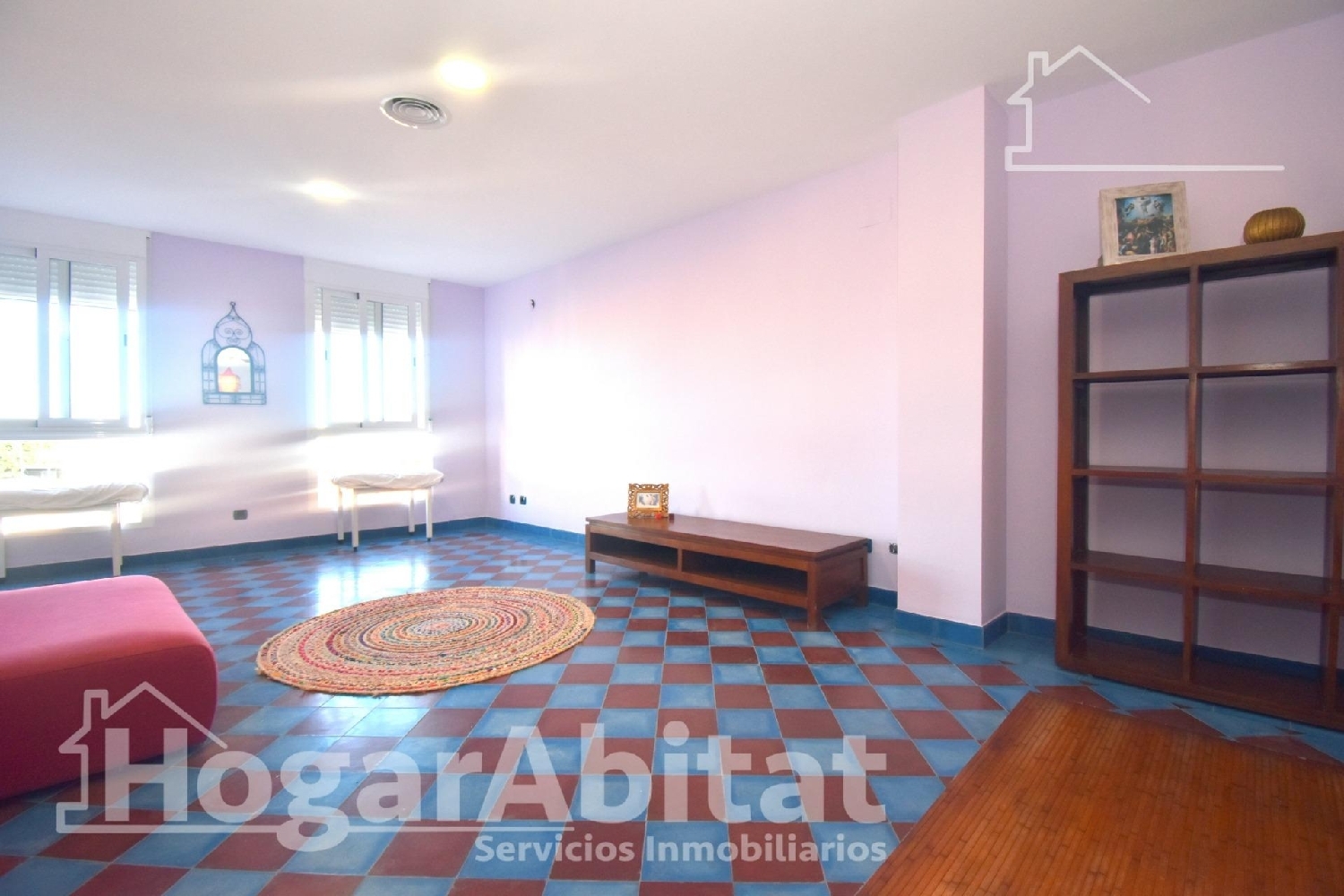  à vendre appartement Alquerias Del Niño Perdido Plana Baixa 1