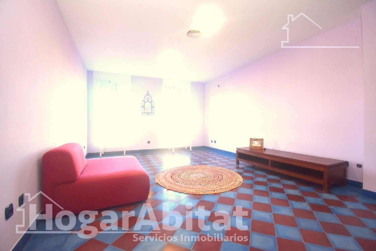  à vendre appartement Alquerias Del Niño Perdido Plana Baixa 5