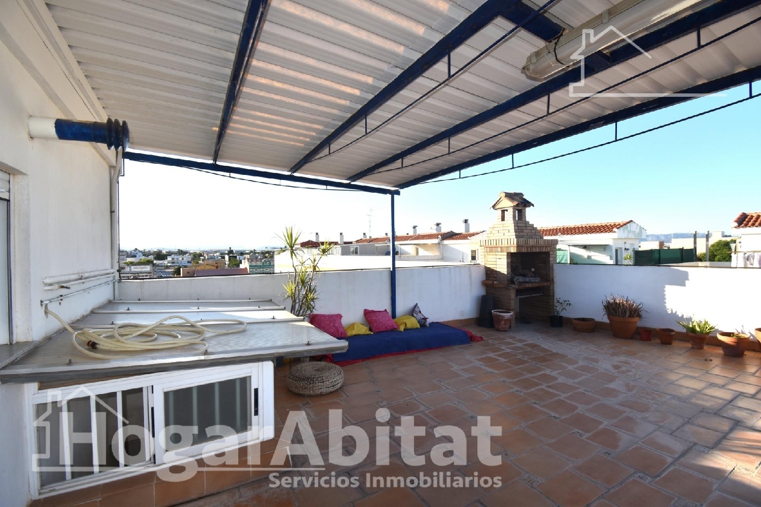 à vendre appartement Alquerias Del Niño Perdido Plana Baixa 3