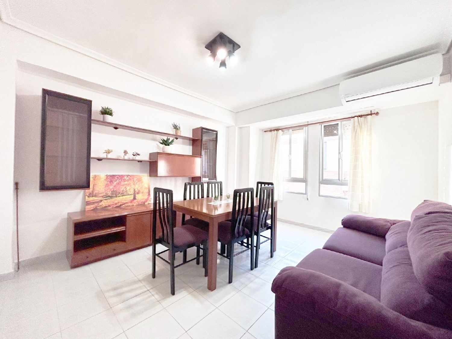 à vendre appartement Alquerias Del Niño Perdido Plana Baixa 2