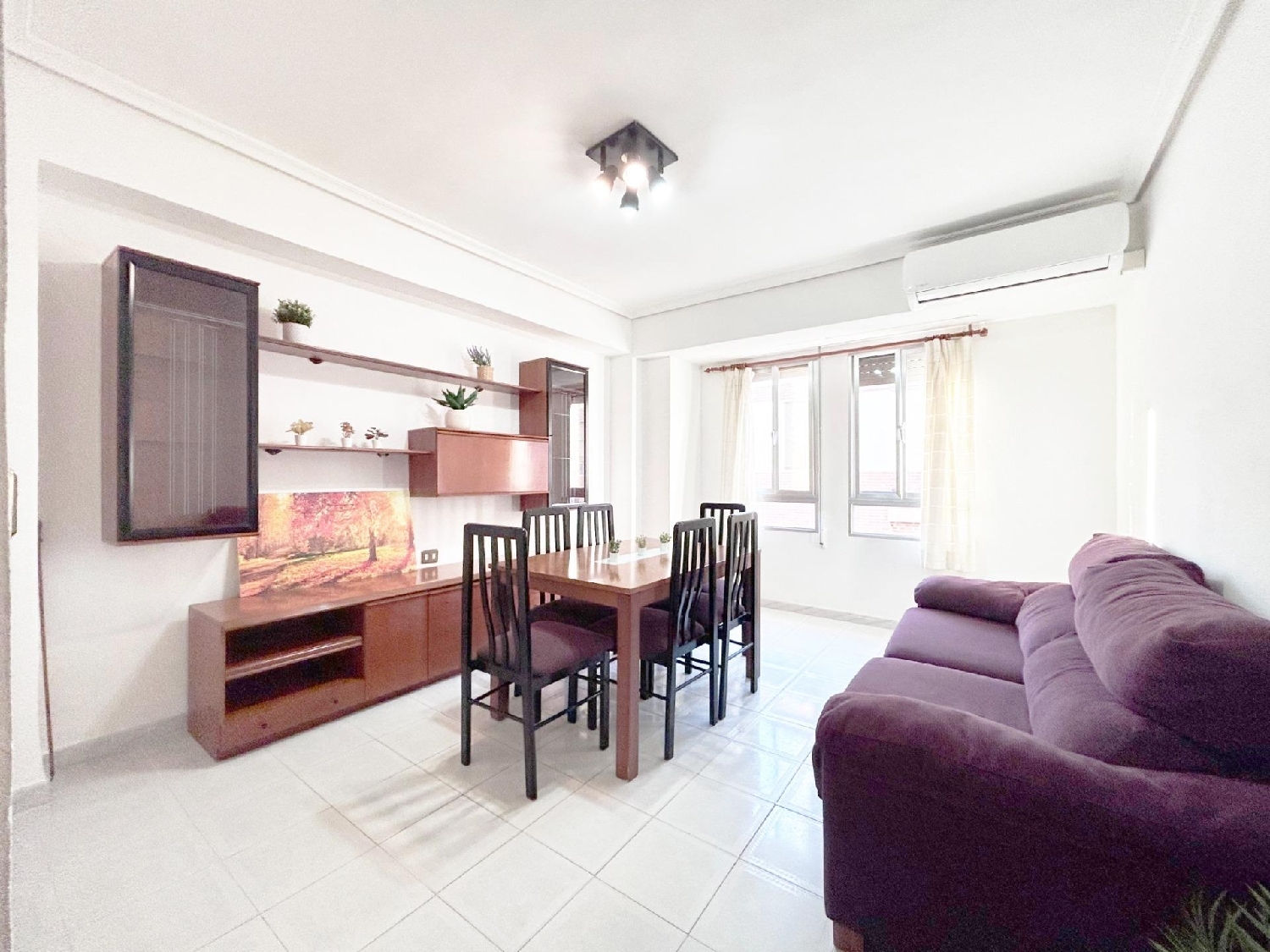 à vendre appartement Alquerias Del Niño Perdido Plana Baixa 1
