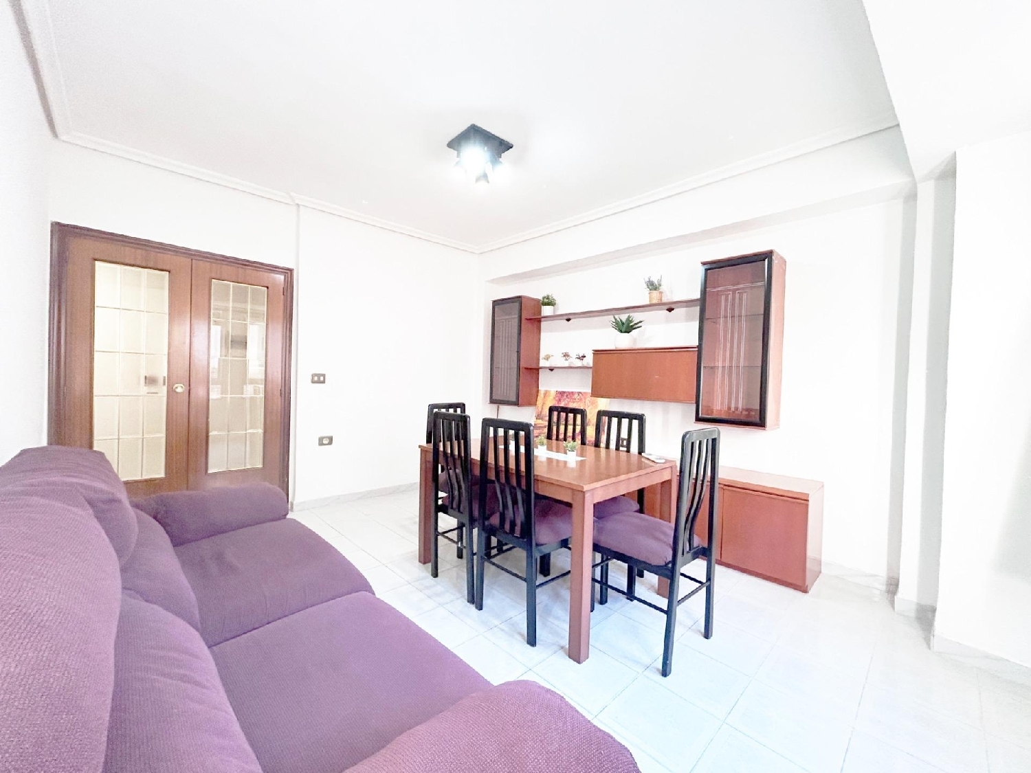  à vendre appartement Alquerias Del Niño Perdido Plana Baixa 5