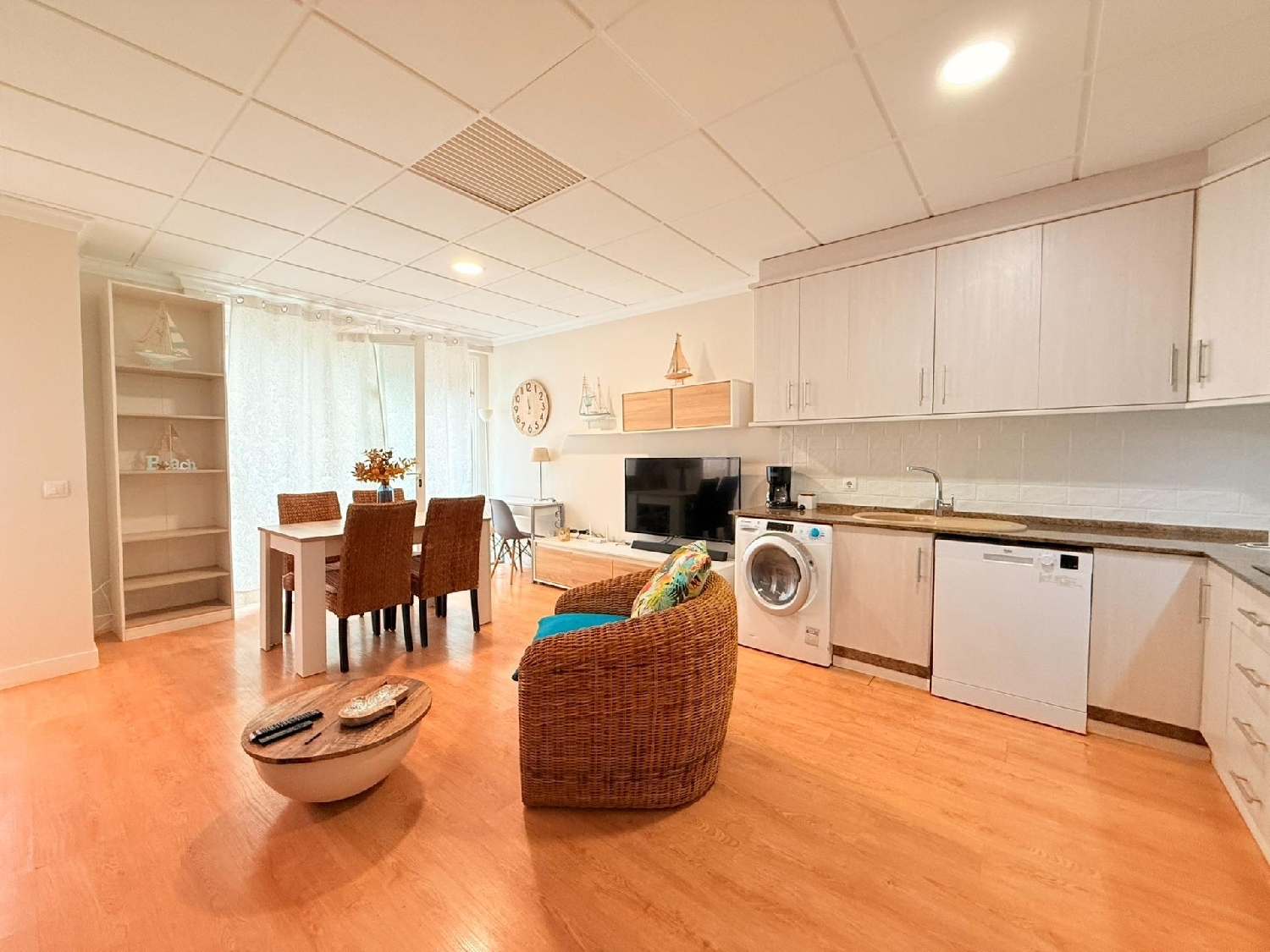  en venta apartamento Altea Marina Baixa 2