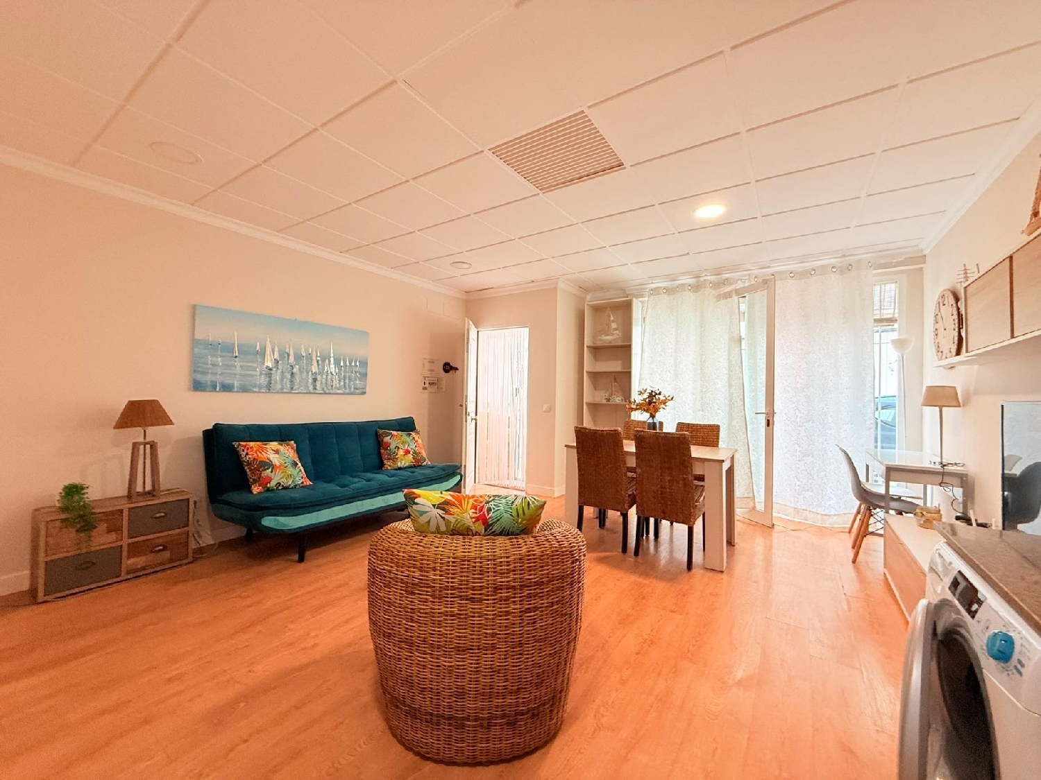  en venta apartamento Altea Marina Baixa 4
