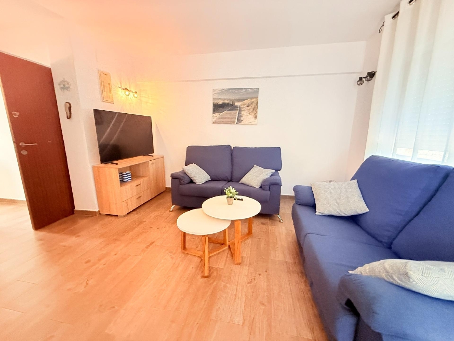  for sale apartment Altea Marina Baixa 4