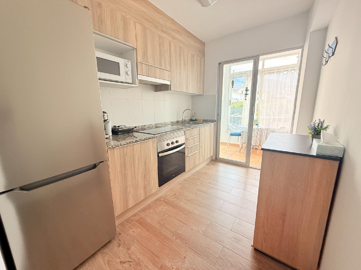  for sale apartment Altea Marina Baixa 8