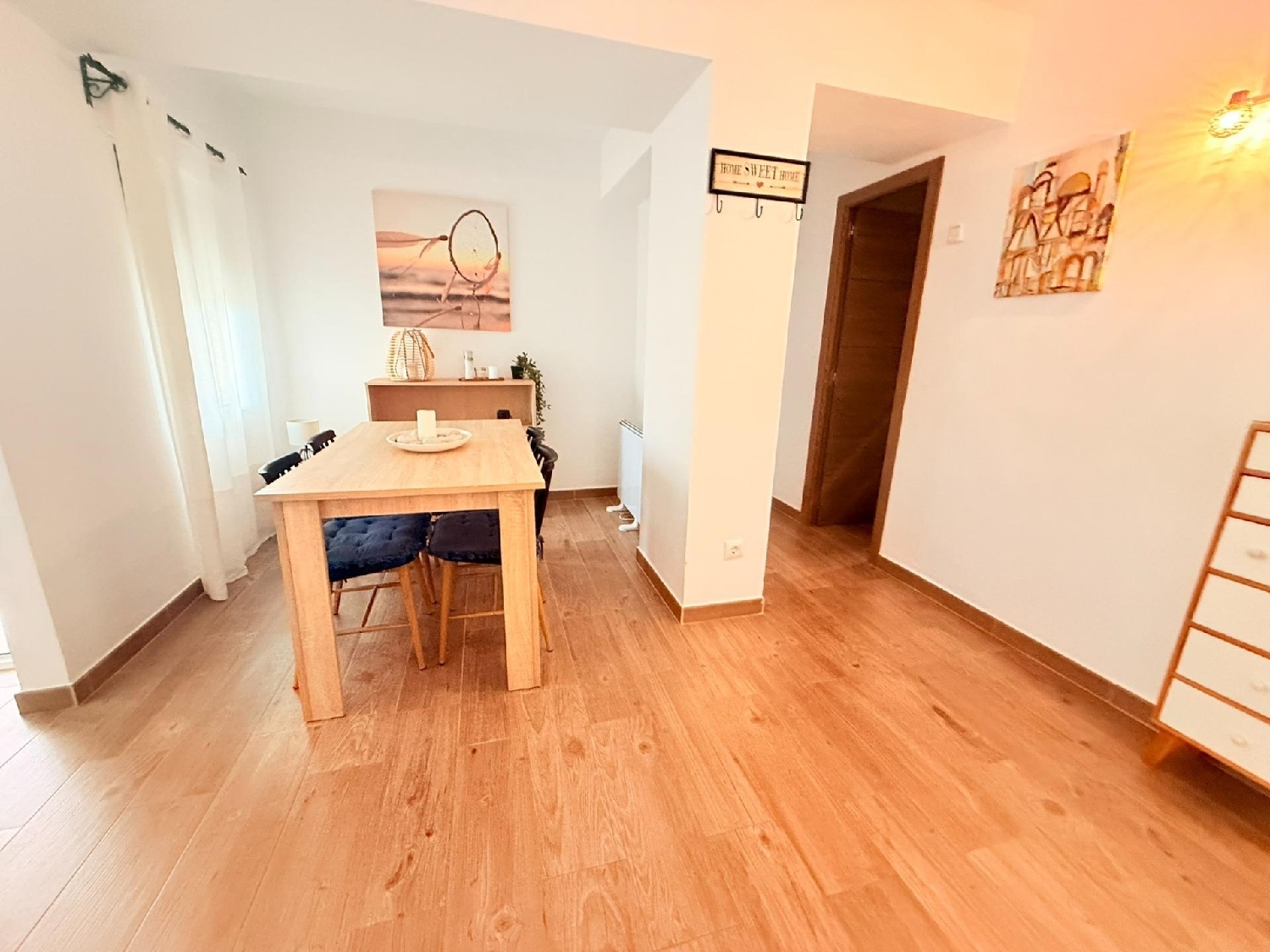  for sale apartment Altea Marina Baixa 6