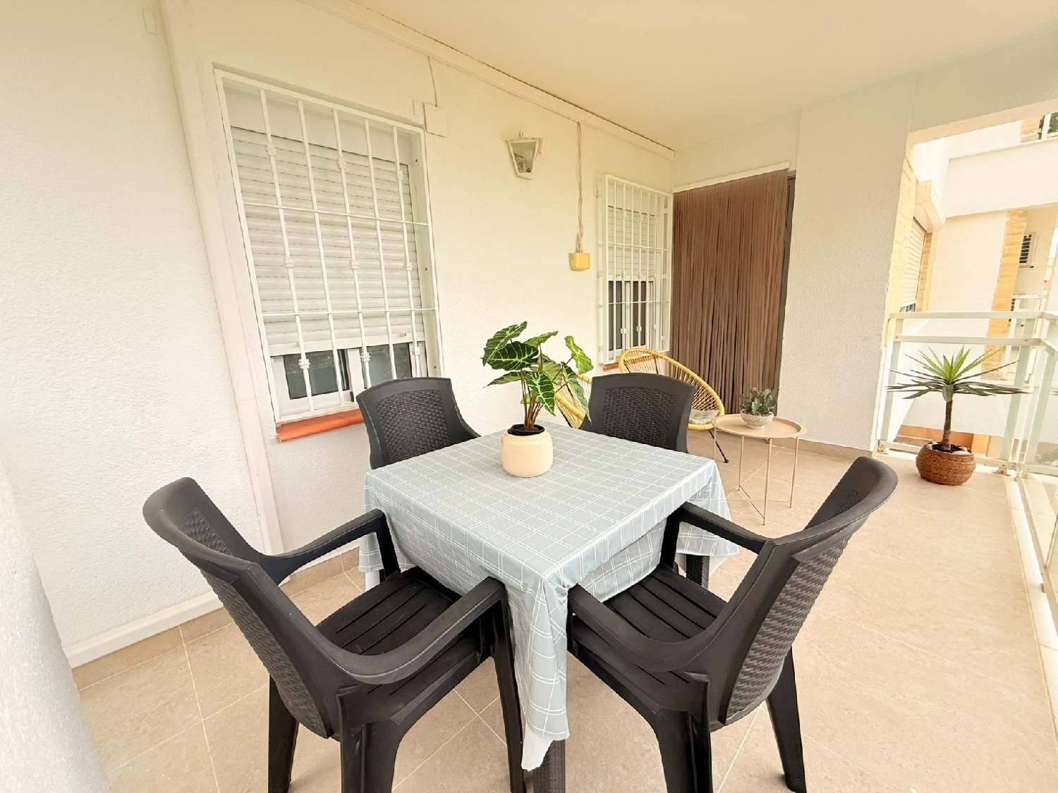 for sale apartment Altea Marina Baixa 3