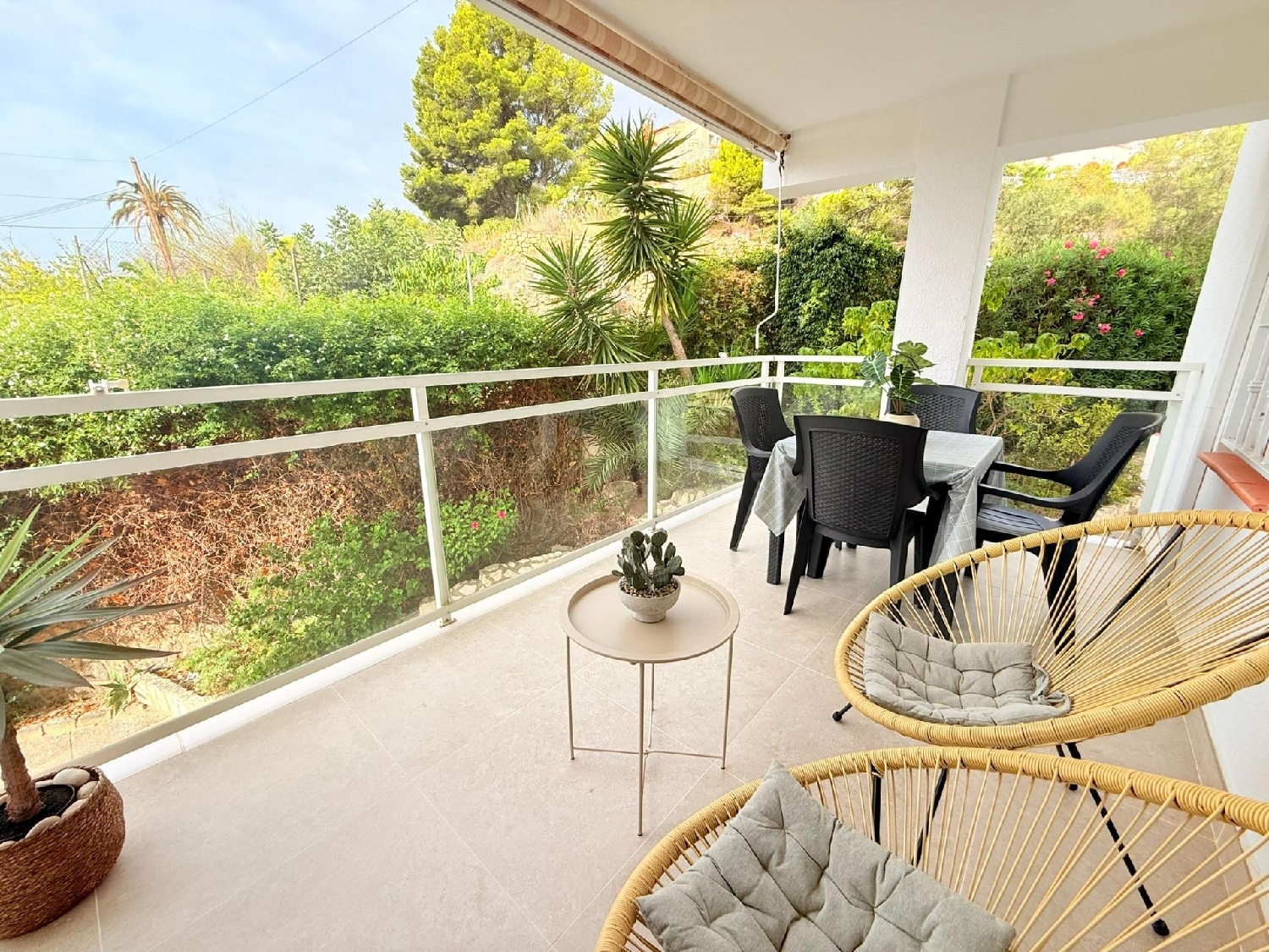  for sale apartment Altea Marina Baixa 1