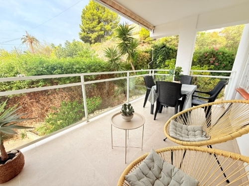 Altea Marina Baixa apartment foto 6300992