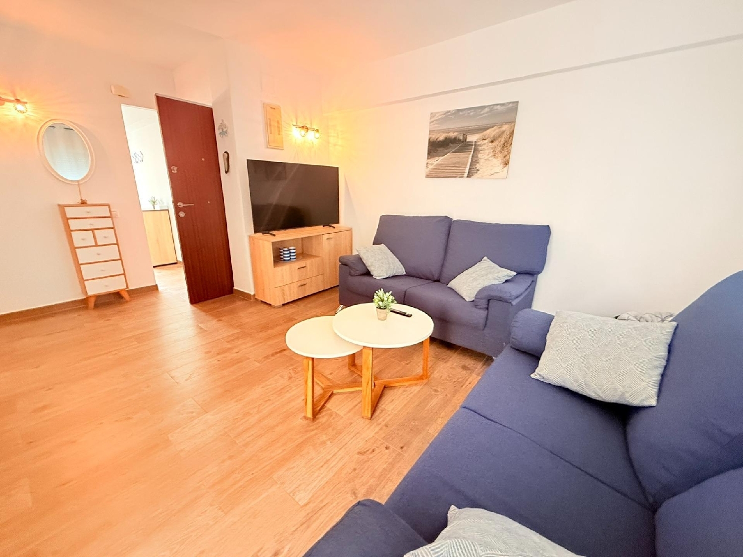  for sale apartment Altea Marina Baixa 5