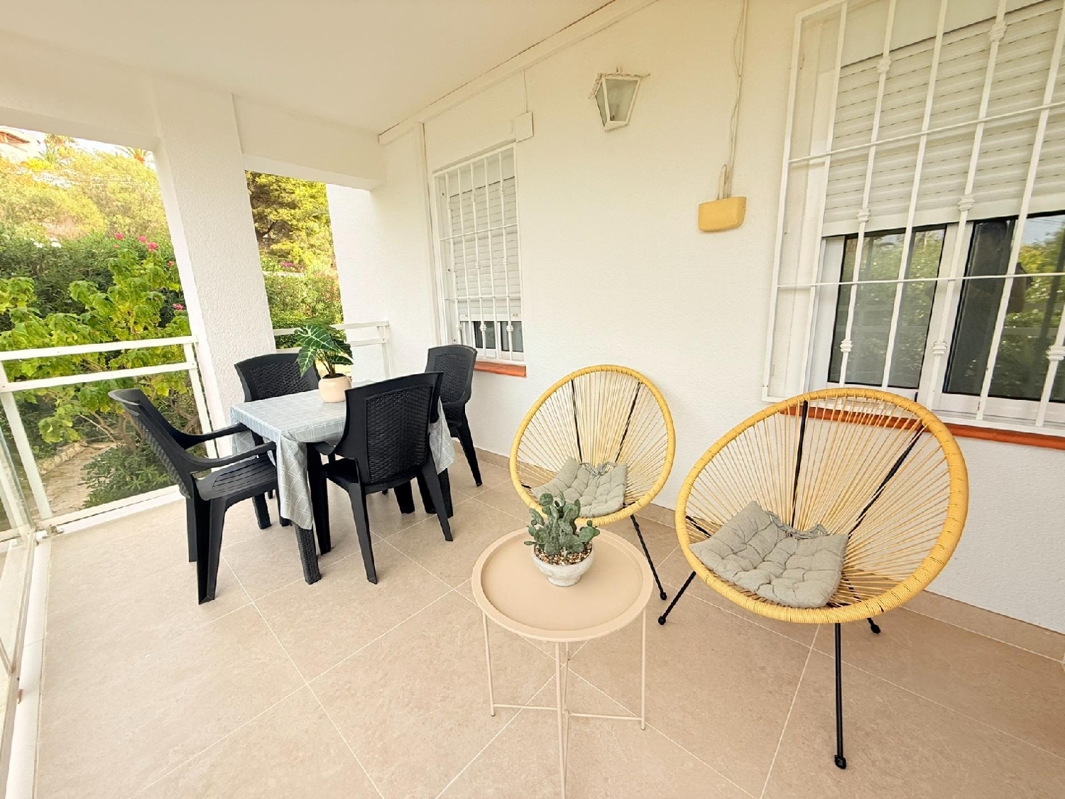for sale apartment Altea Marina Baixa 2