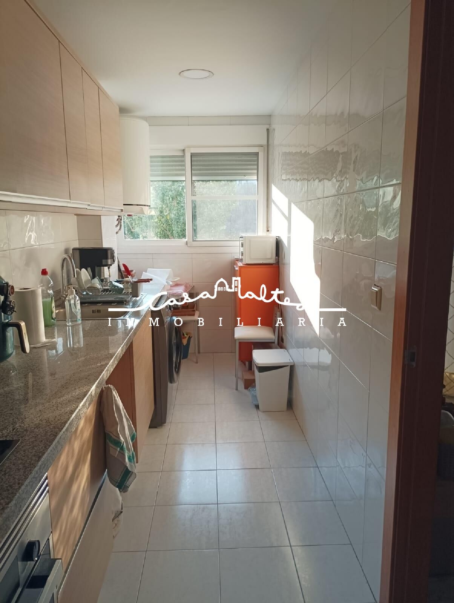  te koop appartement Altea Marina Baixa 3