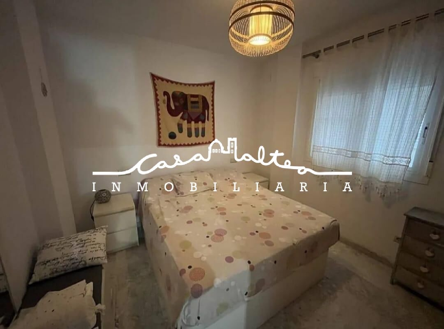  te koop appartement Altea Marina Baixa 7