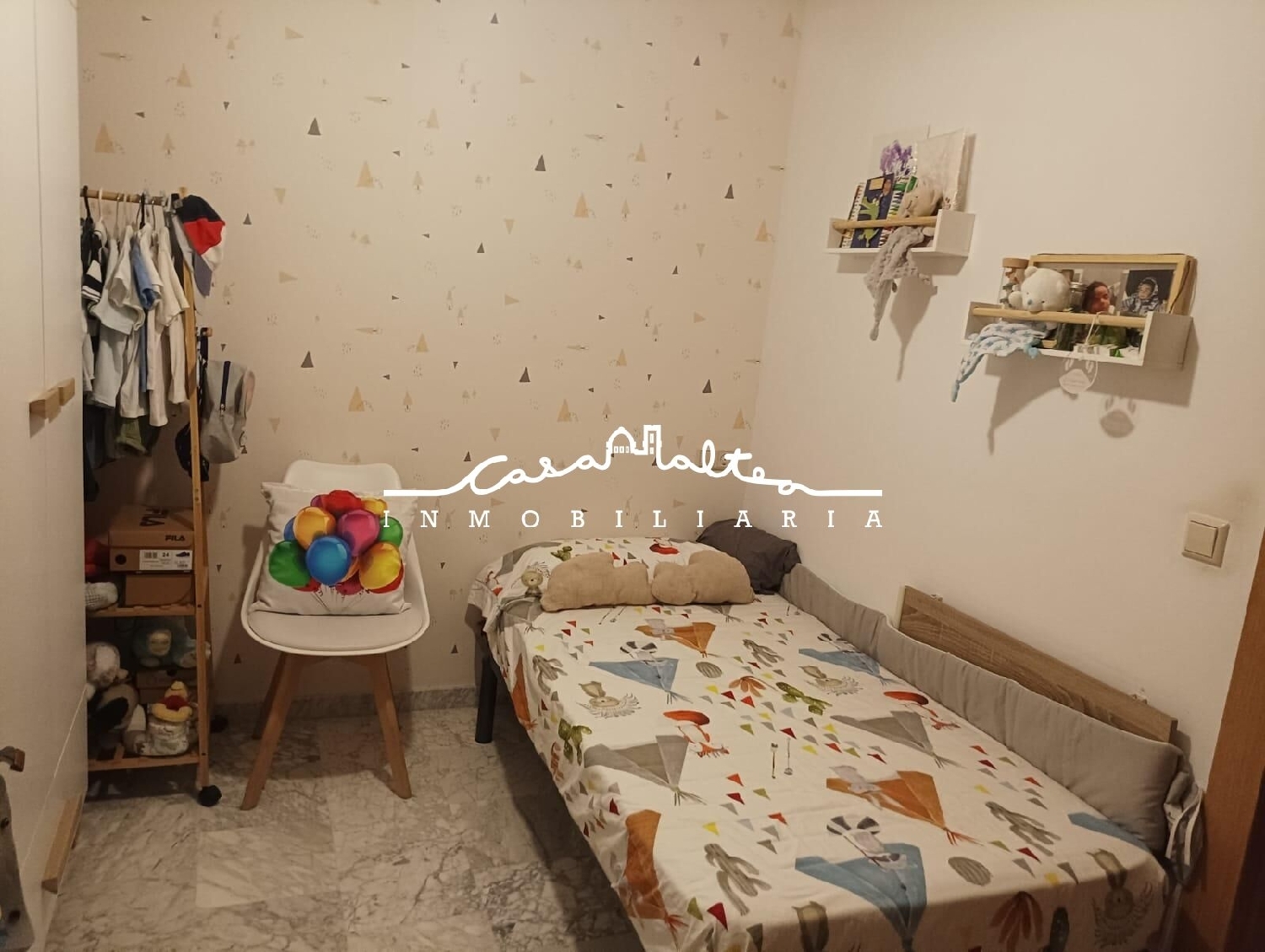  te koop appartement Altea Marina Baixa 5