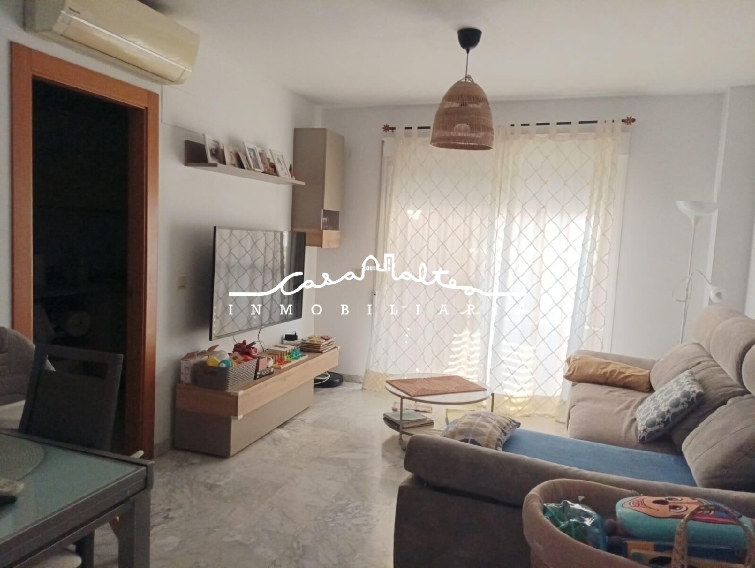  te koop appartement Altea Marina Baixa 2