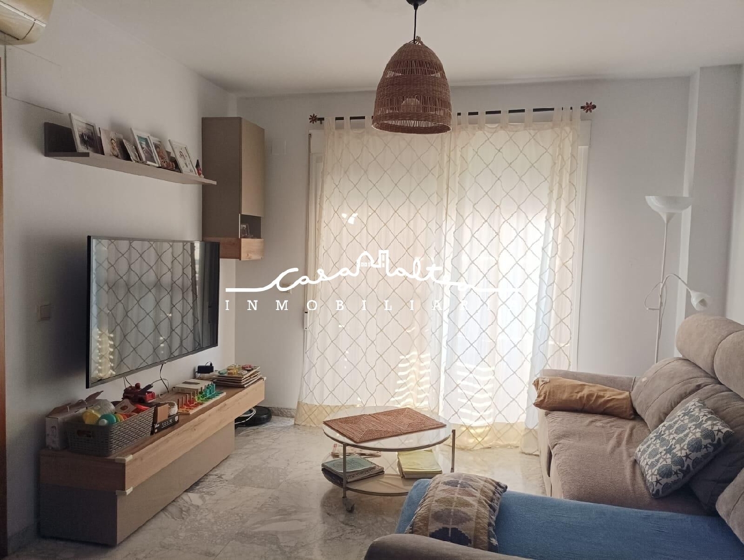  te koop appartement Altea Marina Baixa 1