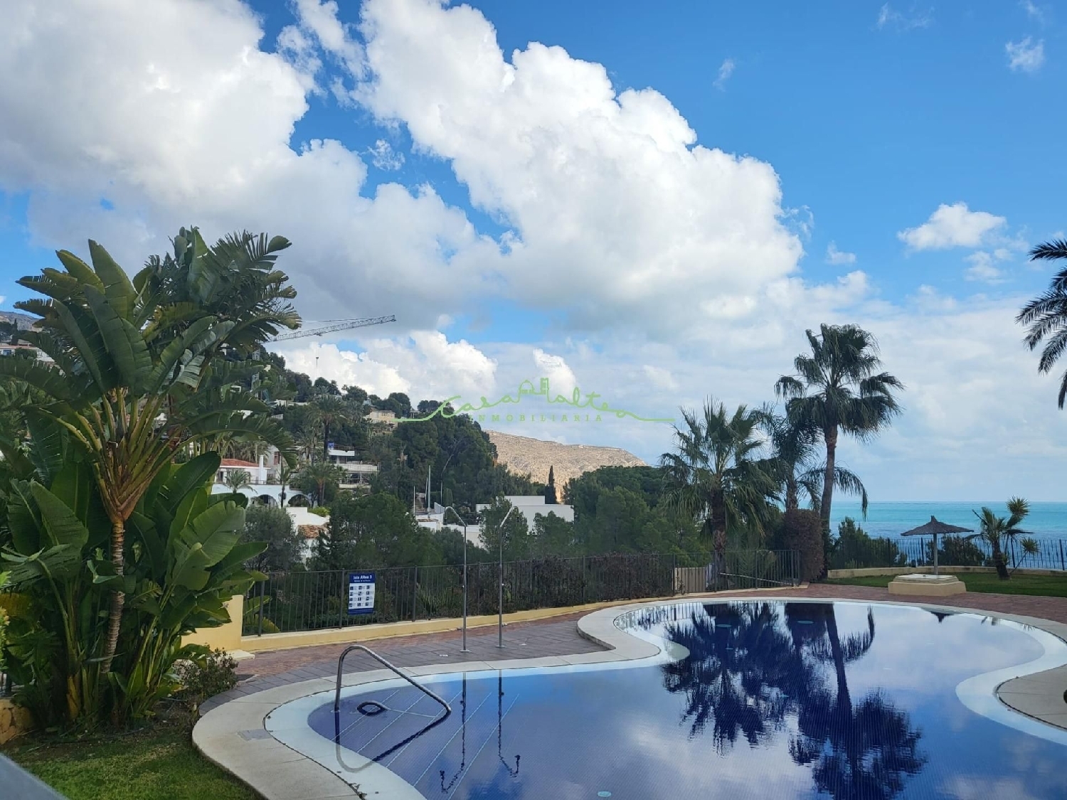  kaufen Wohnung Altea Marina Baixa 6