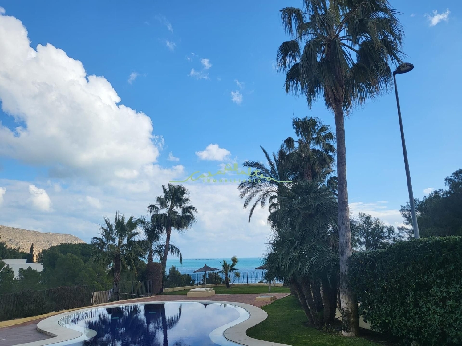  kaufen Wohnung Altea Marina Baixa 5