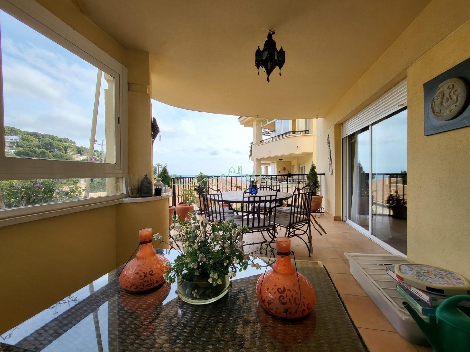  kaufen Wohnung Altea Marina Baixa 1