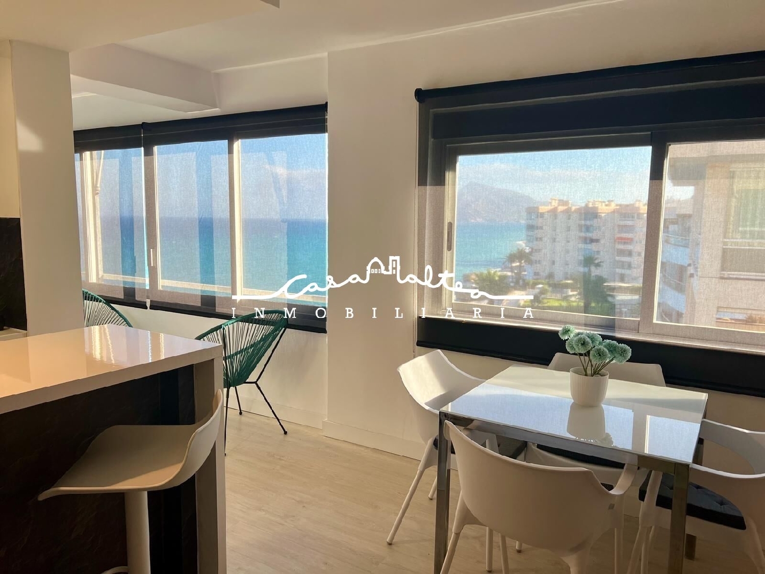  kaufen Wohnung Altea Marina Baixa 2