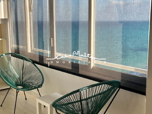Altea Marina Baixa Wohnung Bild 6297694