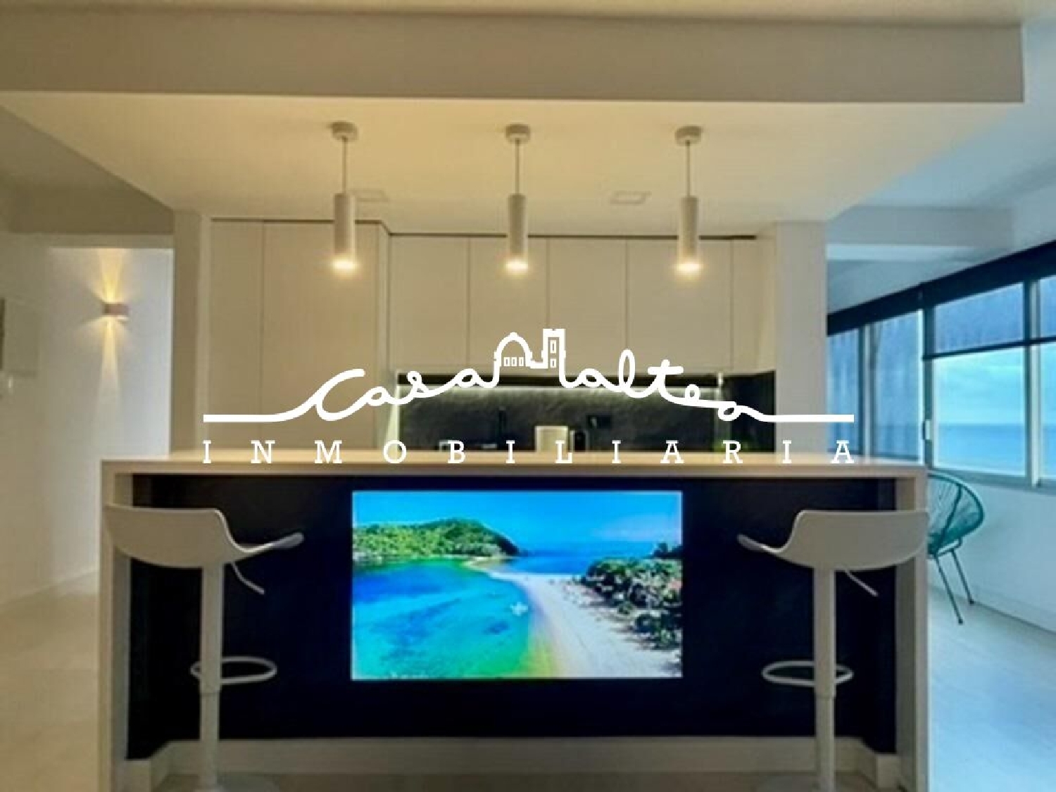 kaufen Wohnung Altea Marina Baixa 5
