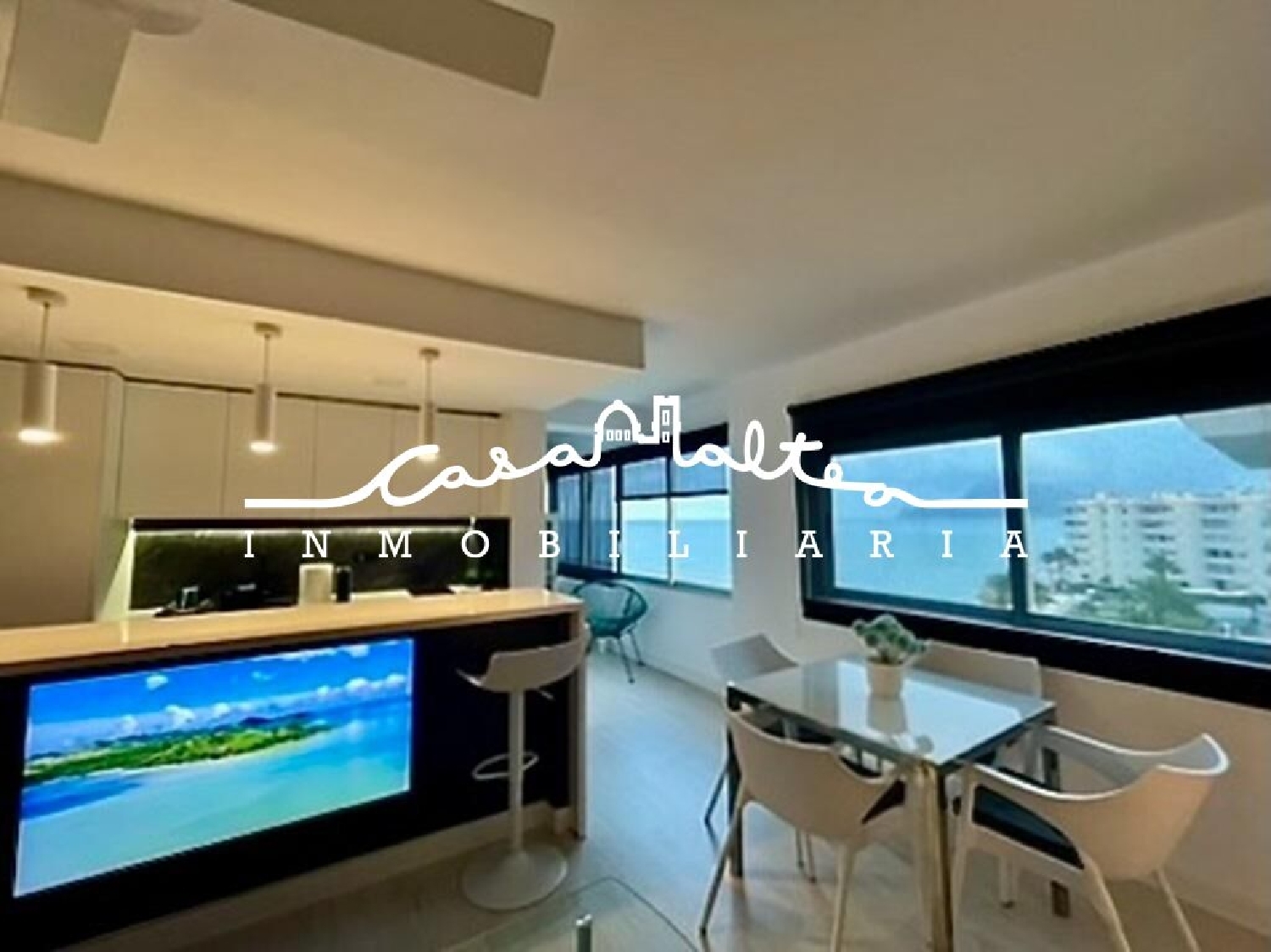  kaufen Wohnung Altea Marina Baixa 4