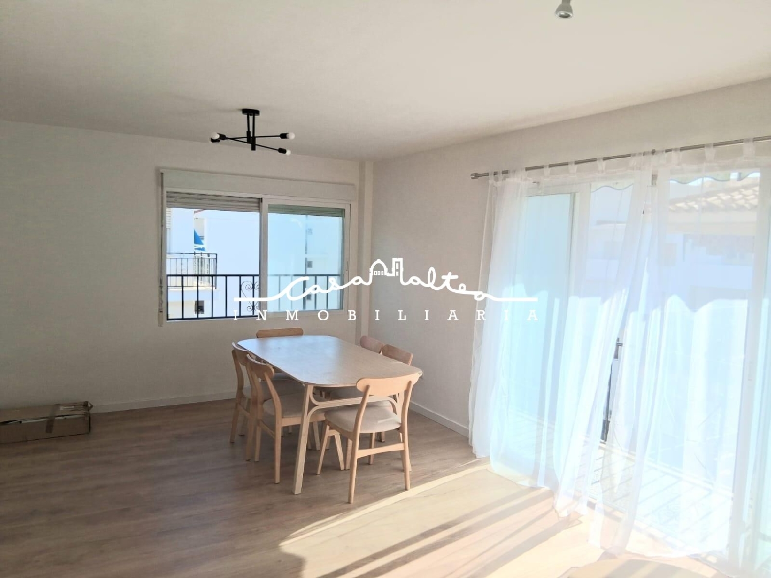  kaufen Wohnung Altea Marina Baixa 2