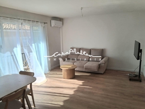Altea Marina Baixa apartamento foto 6297697