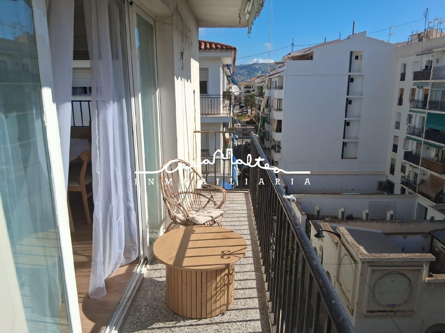  kaufen Wohnung Altea Marina Baixa 4