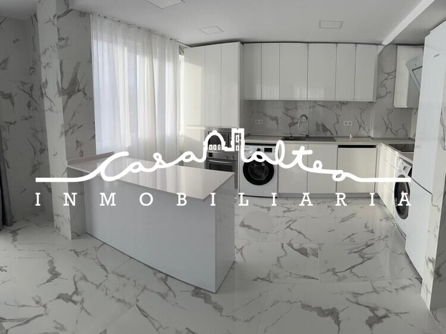 te koop appartement Altea Marina Baixa 2