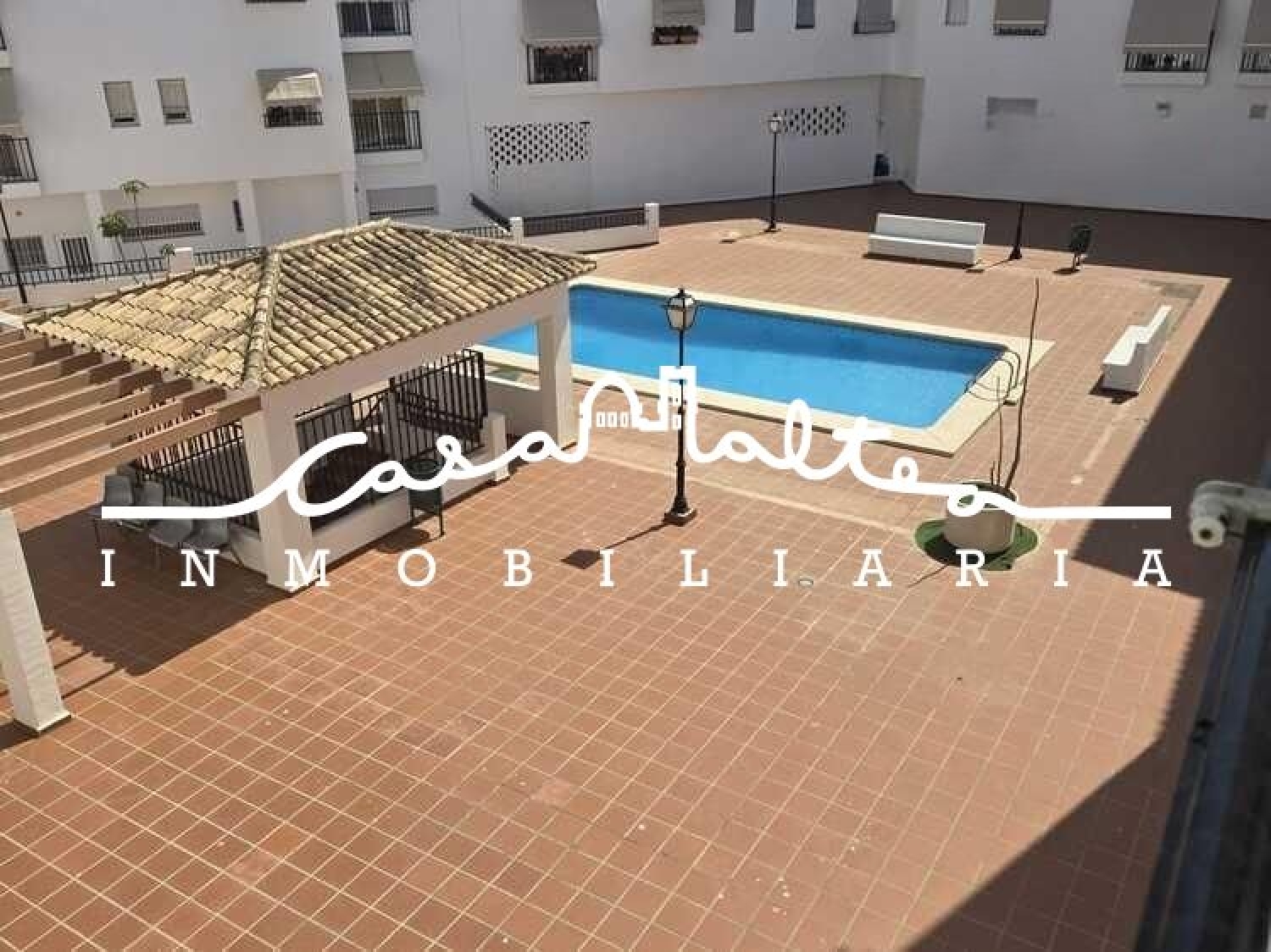  te koop appartement Altea Marina Baixa 6