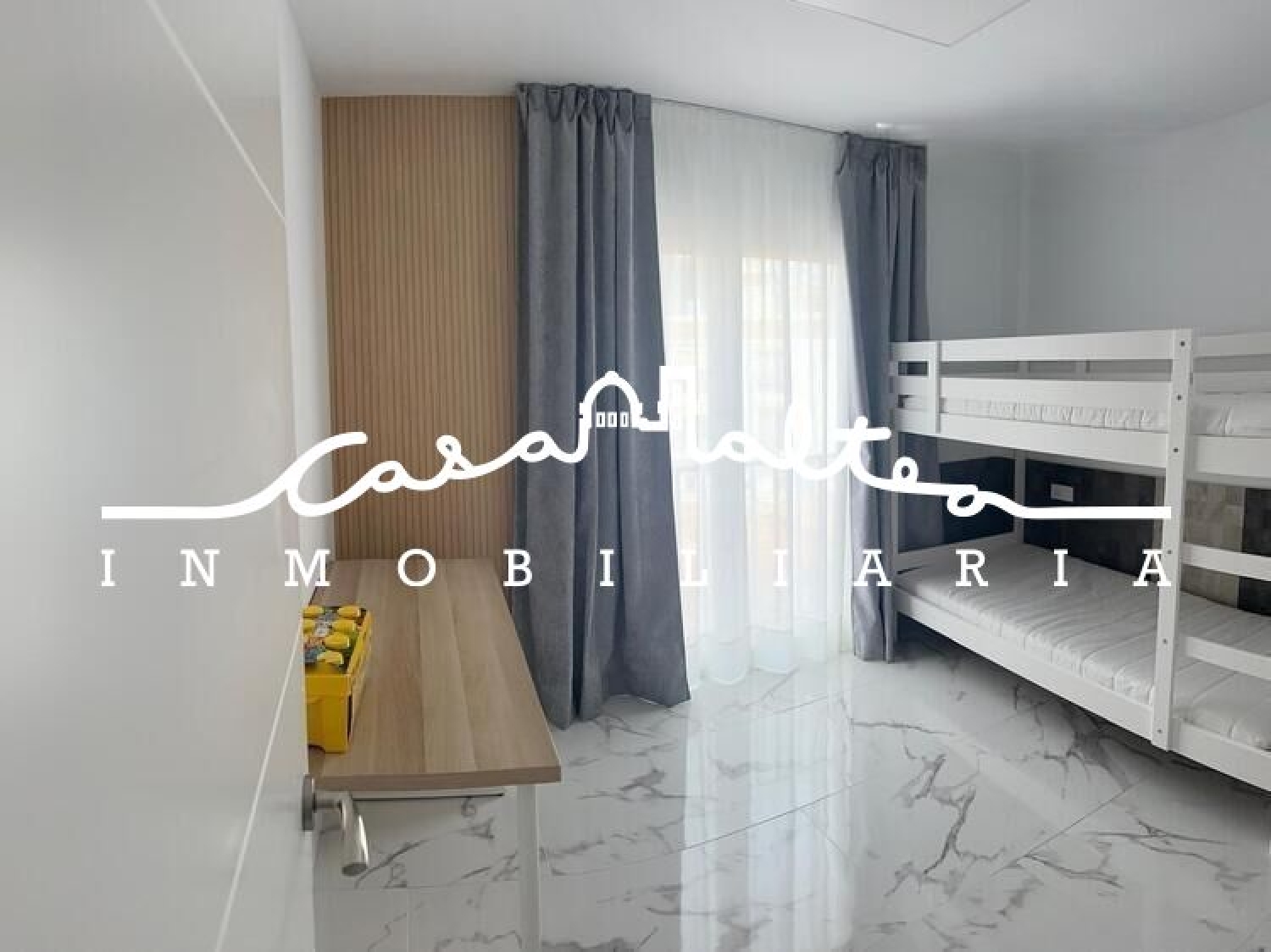  te koop appartement Altea Marina Baixa 5
