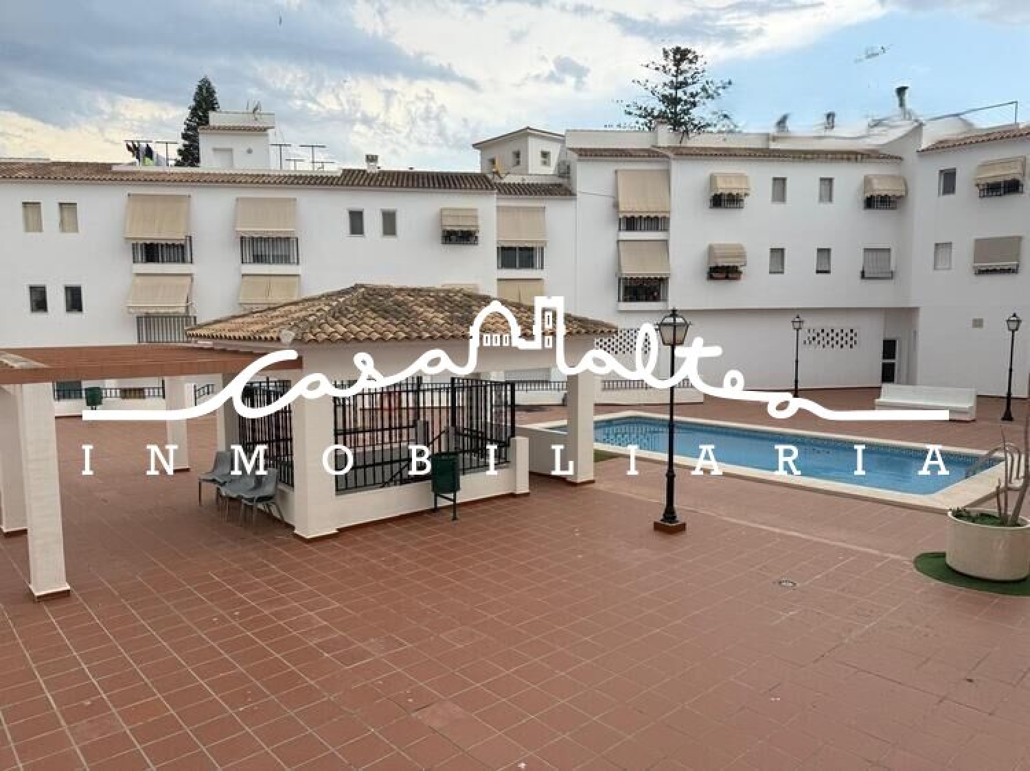  te koop appartement Altea Marina Baixa 7