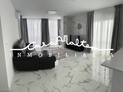 Altea Marina Baixa appartement foto 6300591